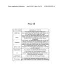 DATA TRANSMISSION APPARATUS, DATA TRANSMISSION SYSTEM AND DATA     TRANSMISSION METHOD diagram and image