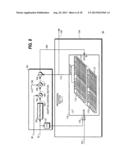 Transmitter Linearized Using Look-Up Table With Unadaptable Data and     Method Therefor diagram and image