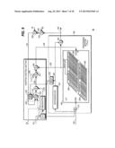 Transmitter Linearized Using Look-Up Table With Unadaptable Data and     Method Therefor diagram and image