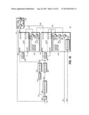 Transmitter Linearized Using Look-Up Table With Unadaptable Data and     Method Therefor diagram and image