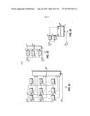 Transmitter Linearized Using Look-Up Table With Unadaptable Data and     Method Therefor diagram and image