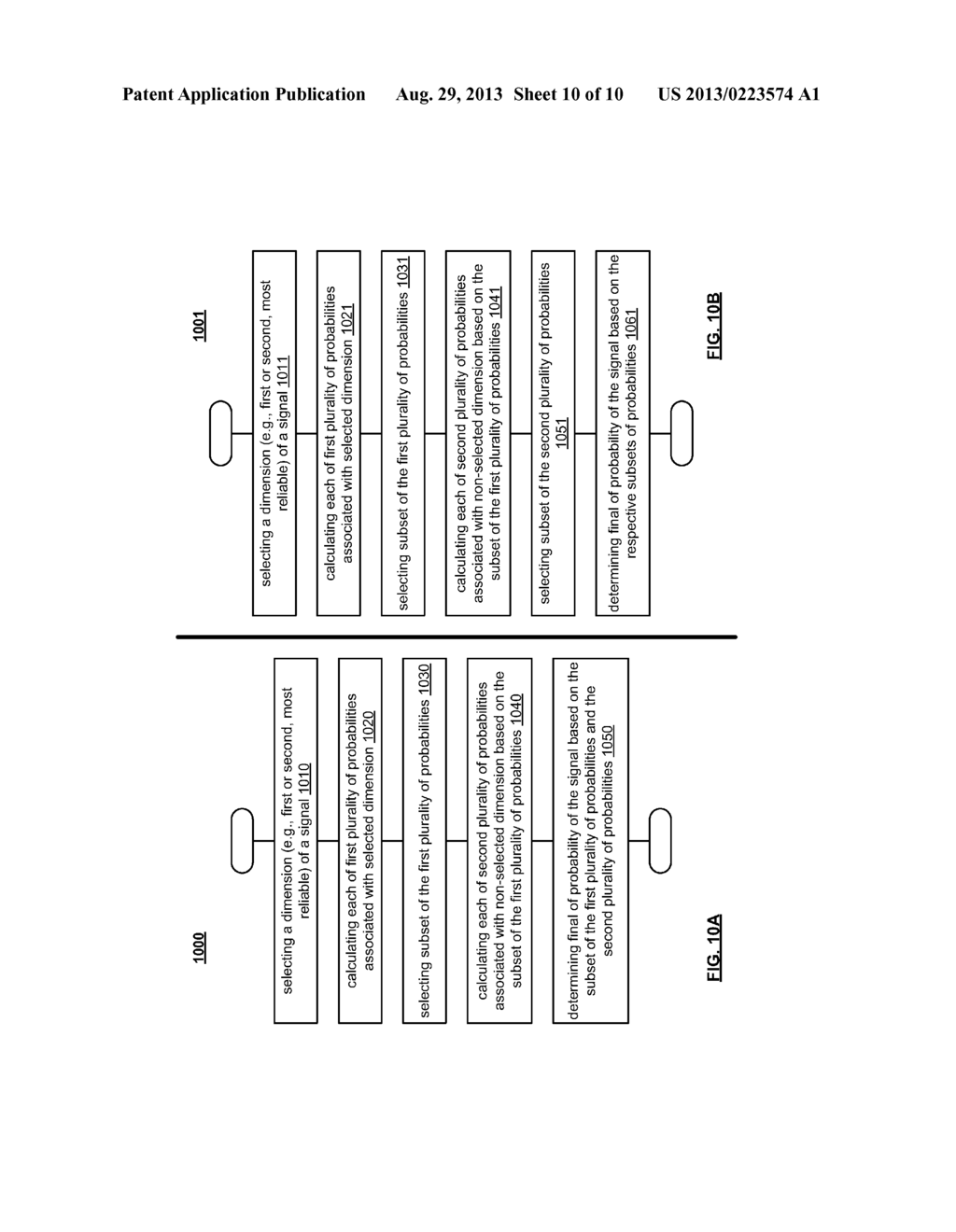 ITERATIVE DEMAPPER - diagram, schematic, and image 11