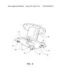 CONTROL ROD DRIVE MECHANISM (CRDM) MOUNTING SYSTEM FOR PRESSURIZED WATER     REACTORS diagram and image