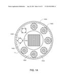 CONTROL ROD DRIVE MECHANISM (CRDM) MOUNTING SYSTEM FOR PRESSURIZED WATER     REACTORS diagram and image