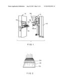 FULL FIELD MAMMOGRAPHY WITH TISSUE EXPOSURE CONTROL, TOMOSYNTHESIS, AND     DYNAMIC FIELD OF VIEW PROCESSING diagram and image