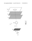 GRATING FOR PHASE CONTRAST IMAGING diagram and image