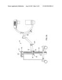 Sliding Counterbalanced C-Arm Positioning Devices and Methods for Using     Such Devices diagram and image