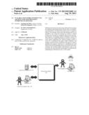 SCALABLE AND FLEXIBLE INTERNET FAX ARCHITECTURE FOR PROCESSING OUTBOUND     FAX MESSAGES diagram and image