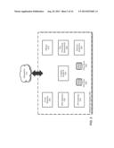 SCALABLE AND FLEXIBLE INTERNET FAX ARCHITECTURE FOR PROCESSING OUTBOUND     FAX MESSAGES diagram and image