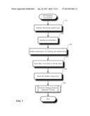 SCALABLE AND FLEXIBLE INTERNET FAX ARCHITECTURE FOR PROCESSING OUTBOUND     FAX MESSAGES diagram and image