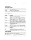 SCALABLE AND FLEXIBLE INTERNET FAX ARCHITECTURE FOR PROCESSING OUTBOUND     FAX MESSAGES diagram and image