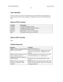 SCALABLE AND FLEXIBLE INTERNET FAX ARCHITECTURE FOR PROCESSING OUTBOUND     FAX MESSAGES diagram and image