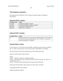 SCALABLE AND FLEXIBLE INTERNET FAX ARCHITECTURE FOR PROCESSING OUTBOUND     FAX MESSAGES diagram and image