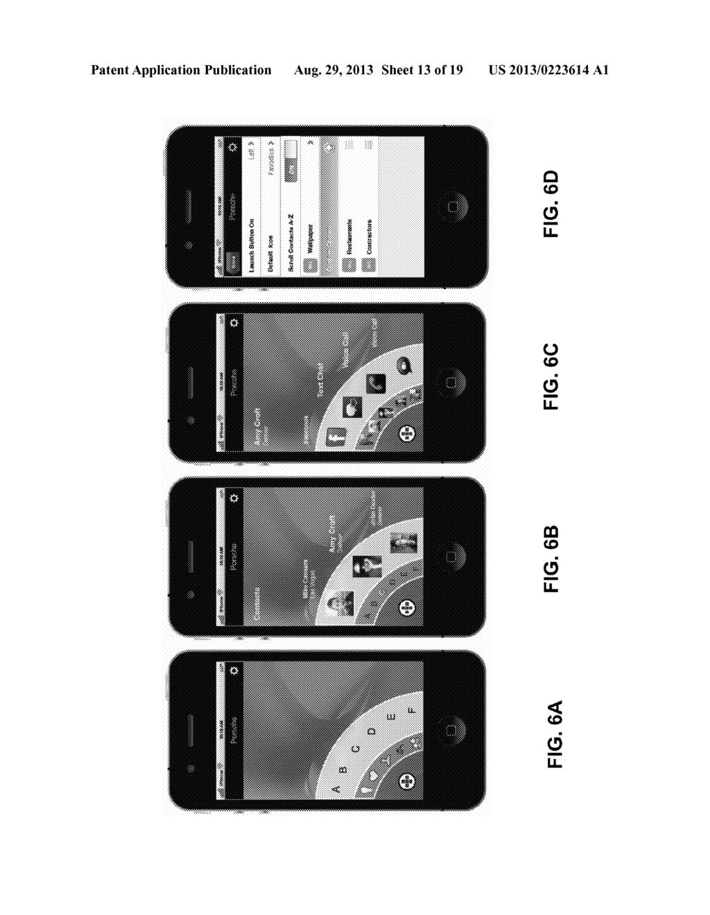 METHOD FOR PROVIDING SUPPORT SERVICES USING MULTI-CHANNEL NAVIGATOR AND     ROUTE SEQUENCES - diagram, schematic, and image 14