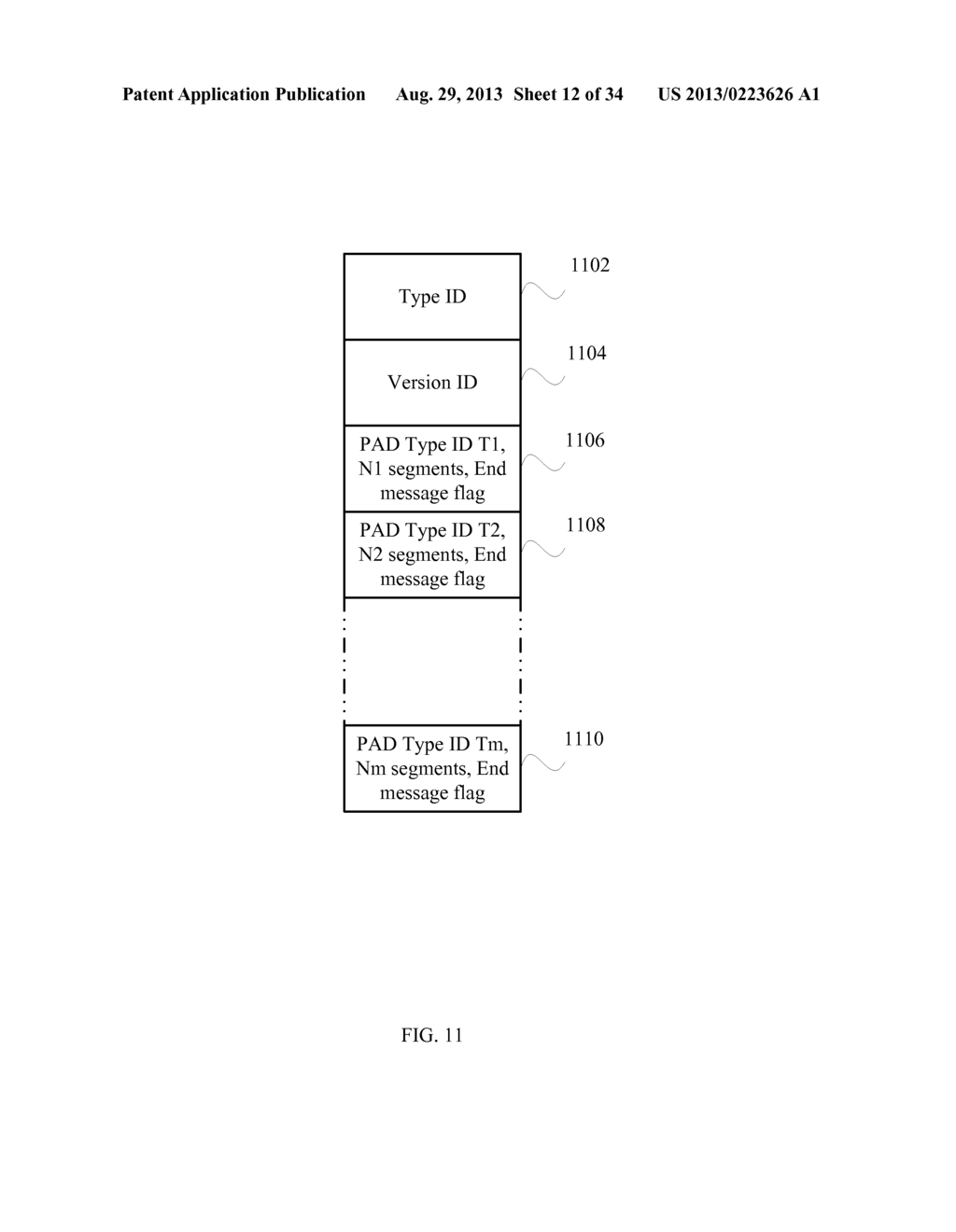 VERIFYING GENERIC BROADCAST OF LOCATION ASSISTANCE DATA - diagram, schematic, and image 13