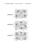 Surround Sound System diagram and image