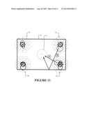 Surround Sound System diagram and image