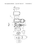 CUSTOMIZED HEARING ASSISTANCE DEVICE SYSTEM diagram and image