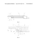 LOUDSPEAKER BOX AND MOBILE TERMINAL DEVICE diagram and image