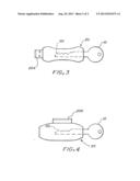 Key Identification Device and Method of Use diagram and image