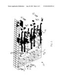 Time in Line Tracking System and Method diagram and image