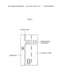 MOVING OBJECT PREDICTION DEVICE, HYPOTHETICAL MOVABLE OBJECT PREDICTION     DEVICE, PROGRAM, MOVING OBJECT PREDICTION METHOD AND HYPOTHETICAL MOVABLE     OBJECT PREDICTION METHOD diagram and image