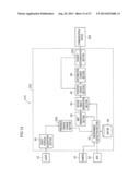 MOVING OBJECT PREDICTION DEVICE, HYPOTHETICAL MOVABLE OBJECT PREDICTION     DEVICE, PROGRAM, MOVING OBJECT PREDICTION METHOD AND HYPOTHETICAL MOVABLE     OBJECT PREDICTION METHOD diagram and image