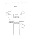 MOVING OBJECT PREDICTION DEVICE, HYPOTHETICAL MOVABLE OBJECT PREDICTION     DEVICE, PROGRAM, MOVING OBJECT PREDICTION METHOD AND HYPOTHETICAL MOVABLE     OBJECT PREDICTION METHOD diagram and image