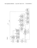 MOVING OBJECT PREDICTION DEVICE, HYPOTHETICAL MOVABLE OBJECT PREDICTION     DEVICE, PROGRAM, MOVING OBJECT PREDICTION METHOD AND HYPOTHETICAL MOVABLE     OBJECT PREDICTION METHOD diagram and image