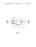 METHOD FOR LOGO DETECTION IN MEMC diagram and image