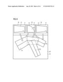 METHOD AND SYSTEM FOR DETERMINING A BOUNDARY SURFACE NETWORK diagram and image