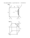 METHOD AND SYSTEM FOR DETERMINING A BOUNDARY SURFACE NETWORK diagram and image