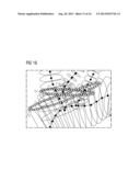 METHOD AND SYSTEM FOR DETERMINING A BOUNDARY SURFACE NETWORK diagram and image