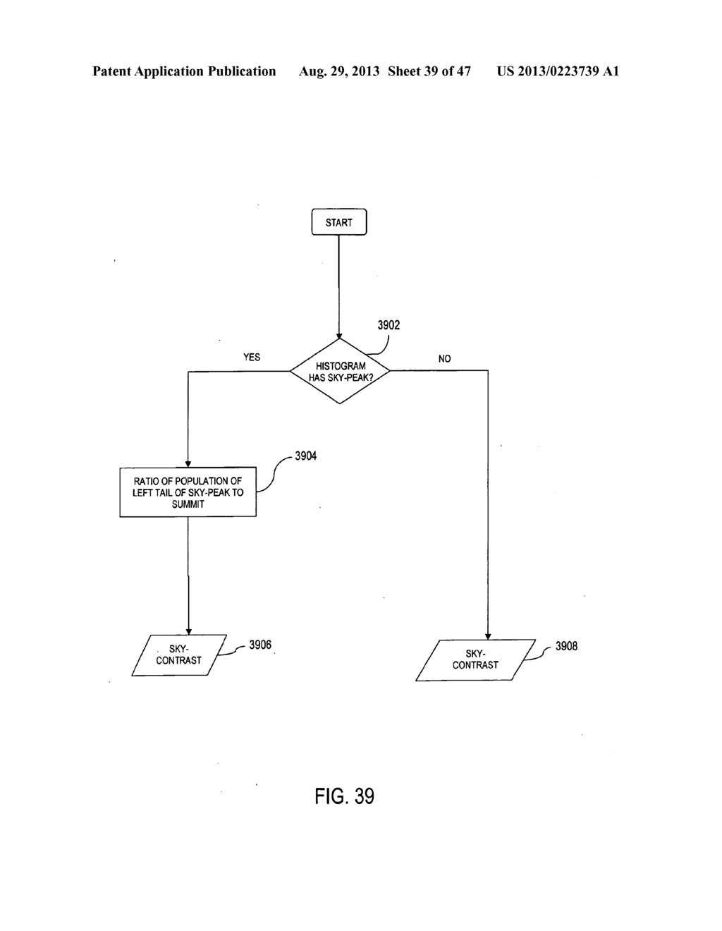 EXPOSURE CONTROL FOR AN IMAGING SYSTEM - diagram, schematic, and image 40