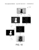 Salient Object Segmentation diagram and image