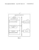 IMAGE PROCESSING DEVICE AND METHOD FOR DETERMINING SIMILARITIES BETWEEN     TWO IMAGES diagram and image