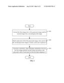 IMAGE PROCESSING DEVICE AND METHOD FOR DETERMINING SIMILARITIES BETWEEN     TWO IMAGES diagram and image