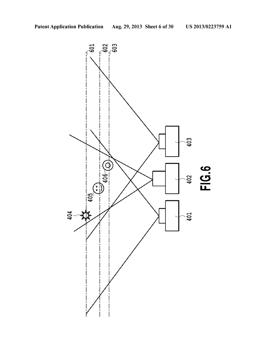 IMAGE PROCESSING METHOD AND DEVICE, AND PROGRAM - diagram, schematic, and image 07