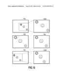 IMAGE PROCESSING METHOD AND DEVICE, AND PROGRAM diagram and image