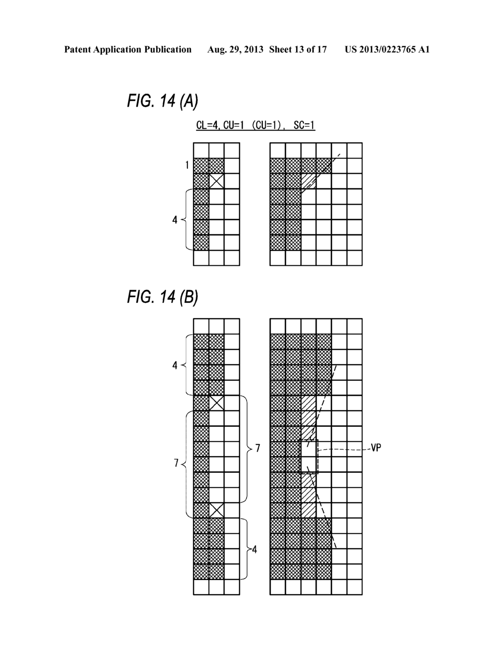 IMAGE PROCESSING APPARATUS - diagram, schematic, and image 14