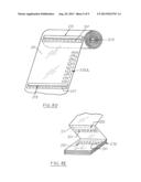 Zippered Film And Bag diagram and image