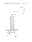 BAG ASSEMBLY AND METHOD OF PROVIDING THE SAME diagram and image