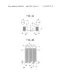 Linear Guide Bearing Device and Seal Member Used for the Same diagram and image