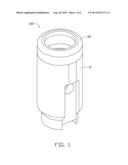 BEARING DEVICE diagram and image