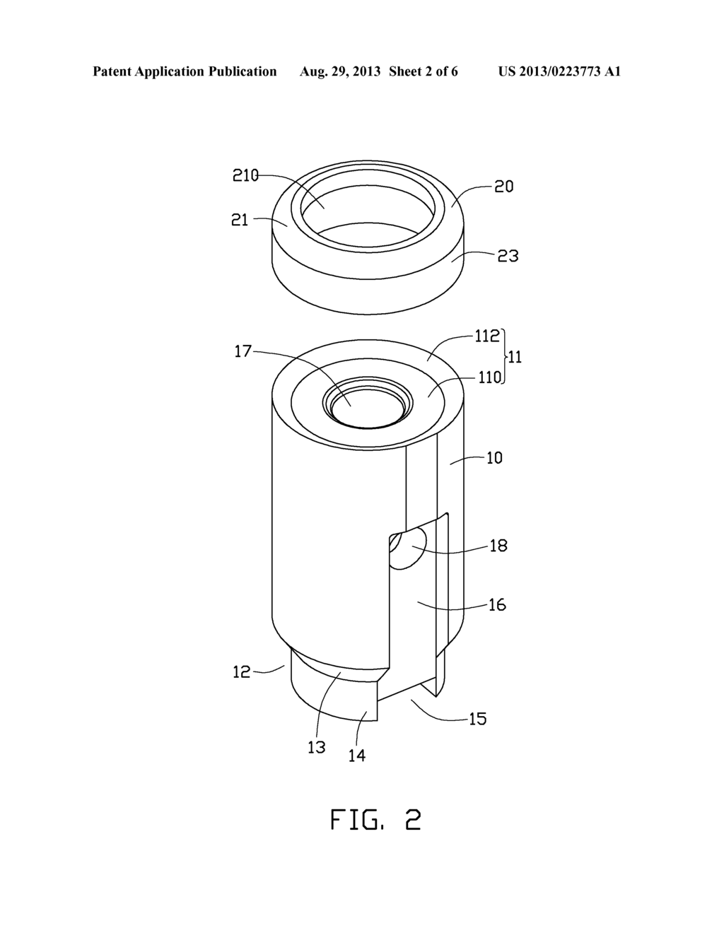 BEARING DEVICE - diagram, schematic, and image 03