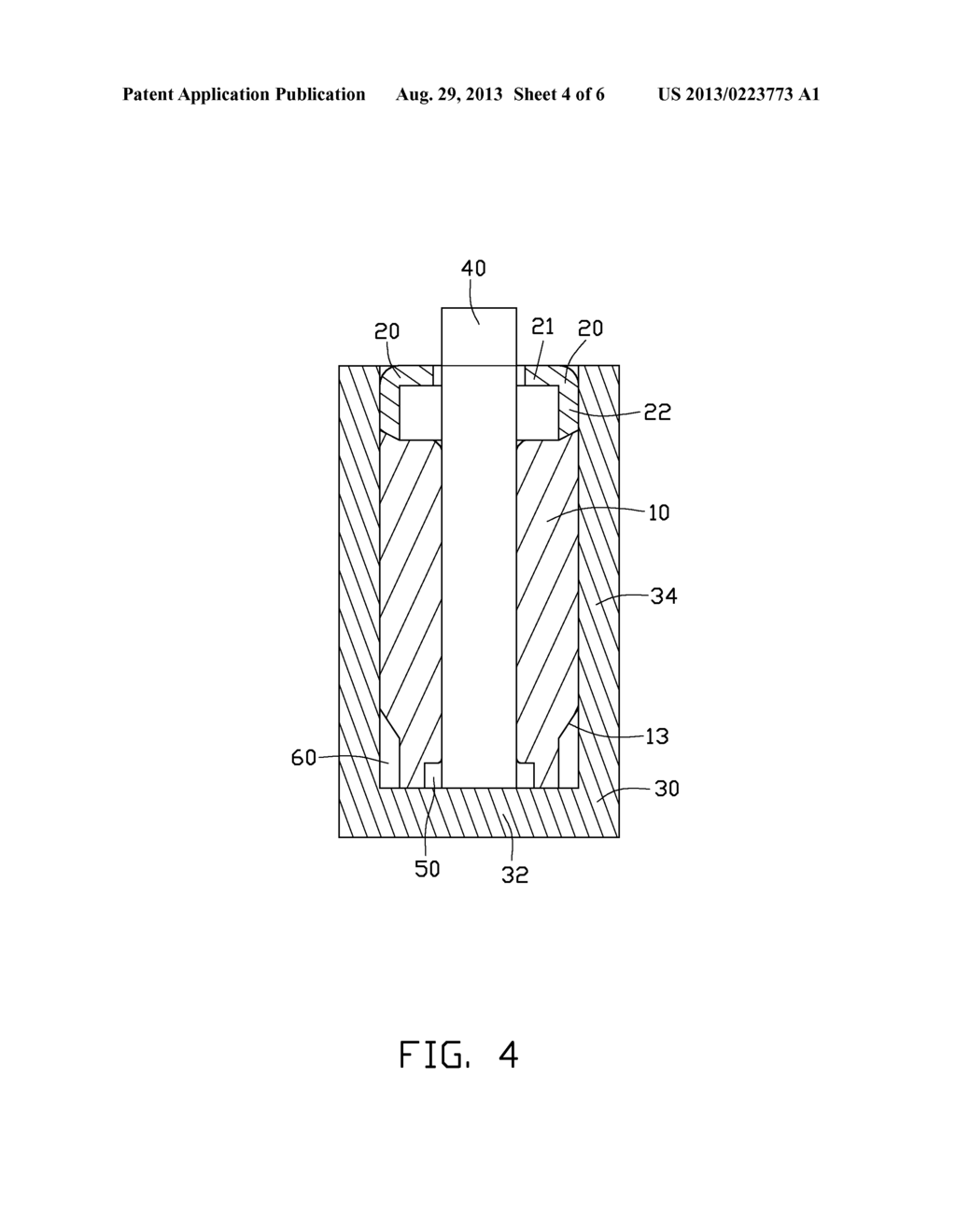 BEARING DEVICE - diagram, schematic, and image 05