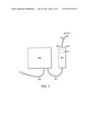 OPTICAL-ELECTRICAL ROTARY JOINT AND METHODS OF USE diagram and image