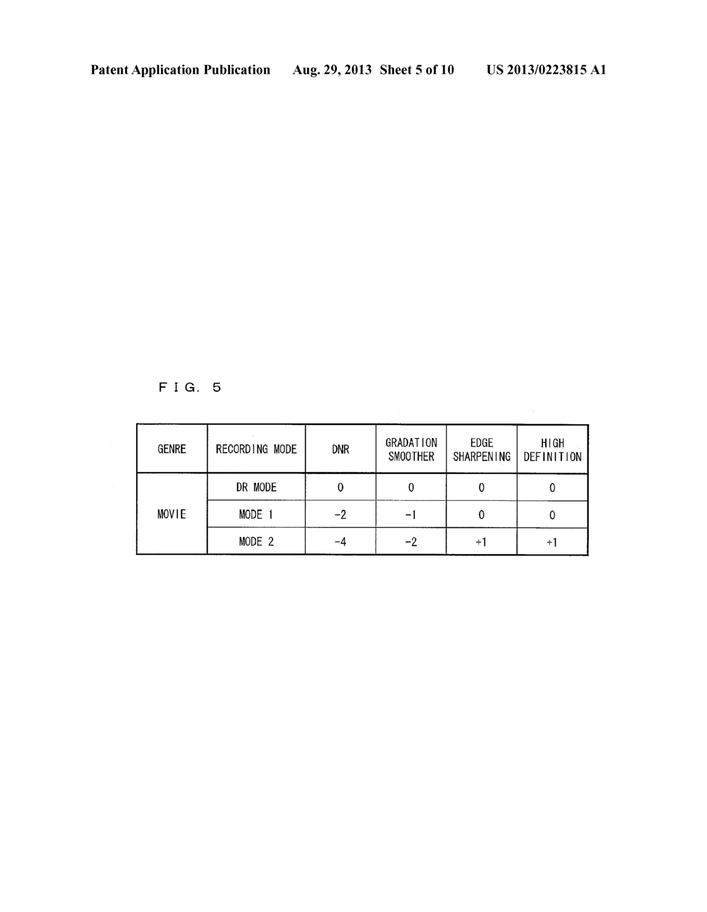 RECORDING/REPRODUCTION DEVICE, RECORDING/REPRODUCTION METHOD, TELEVISION     RECEIVER, PROGRAM, AND RECORDING MEDIUM - diagram, schematic, and image 06