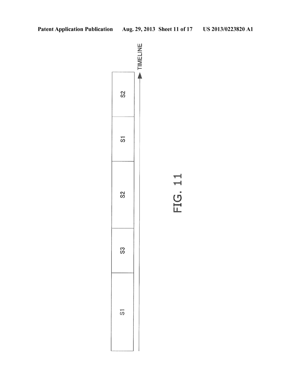 SIGNAL PROCESSING DEVICE - diagram, schematic, and image 12