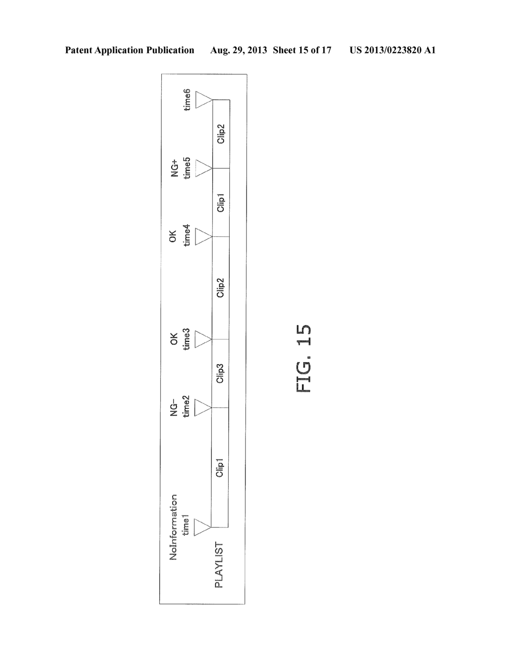 SIGNAL PROCESSING DEVICE - diagram, schematic, and image 16